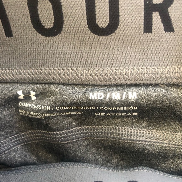 UNDER ARMOUR Leggings - Picture 2 of 3